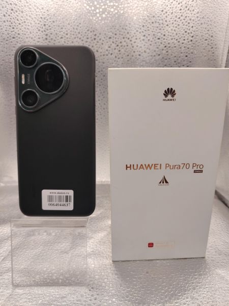 сотовый телефон Huawei Pura 70 Pro 12/512GB (HBN-LX9) Duos в Томск