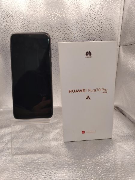 сотовый телефон Huawei Pura 70 Pro 12/512GB (HBN-LX9) Duos в Томск