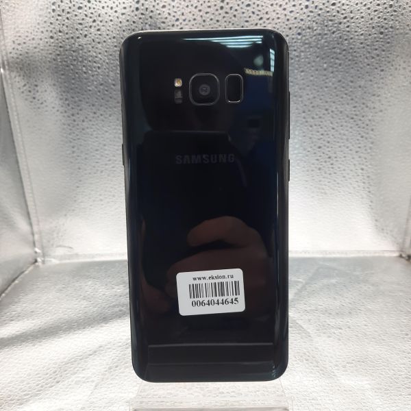 Купить Samsung Galaxy S8+ 6/128GB (G955FD) Duos в Томск за 5300 руб.