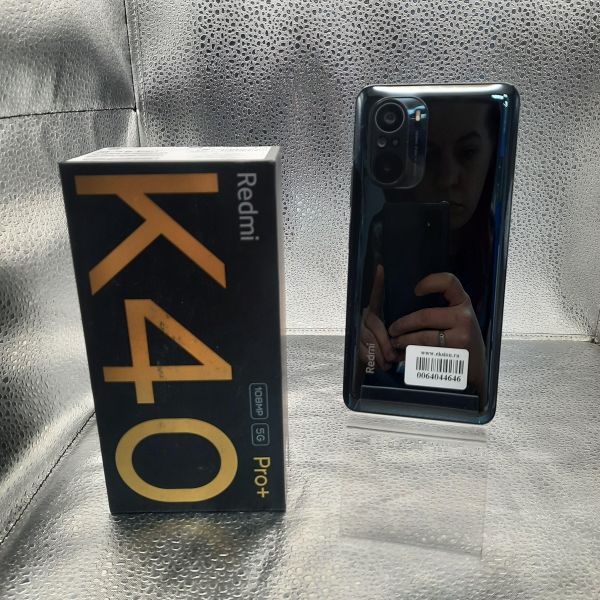 Купить Xiaomi Mi 11i 8/256GB (M2012K11G) Duos в Томск за 11400 руб.