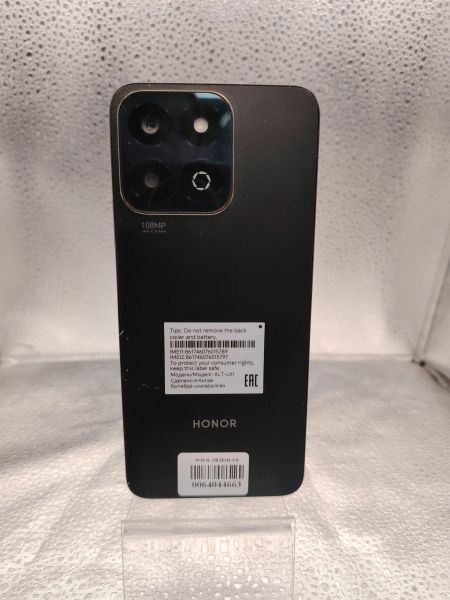 сотовый телефон Honor X7c 6/128GB (ALT-LX1) Duos в Томск