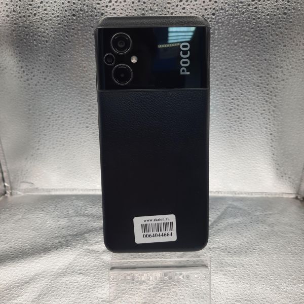 Купить POCO M5 4/64GB (22071219CG) Duos в Томск за 3700 руб.