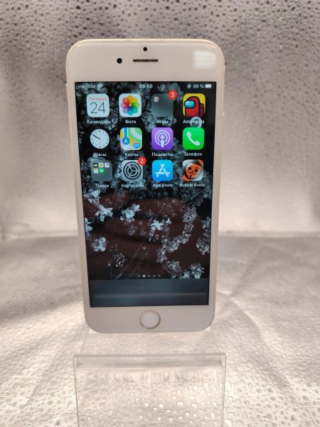 сотовый телефон Apple iPhone 6S 64GB в Томск