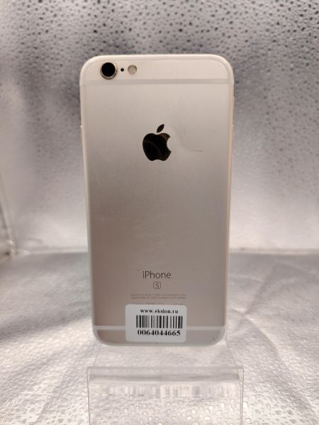 сотовый телефон Apple iPhone 6S 64GB в Томск