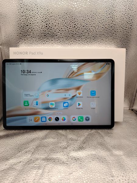 Купить Honor Pad X9a 256GB (ELN2-L29) (с SIM) в Томск за 16000 руб.