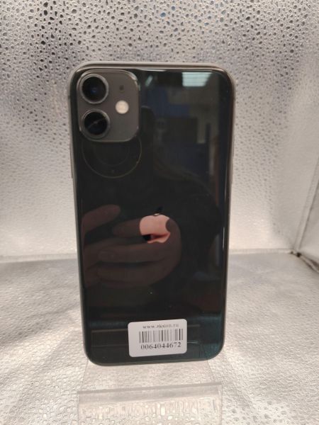 сотовый телефон Apple iPhone 11 128GB в Томск