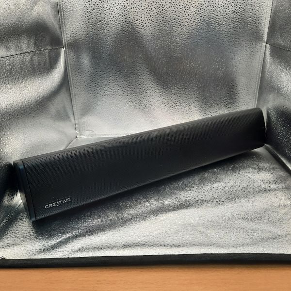 Купить Creative Sound Blaster GS3 в Томск за 2200 руб.