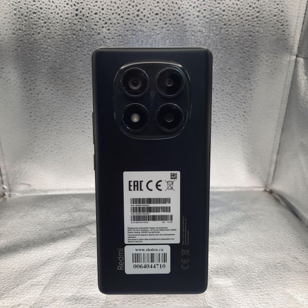 сотовый телефон Xiaomi Redmi Note 14 Pro 12/512GB (24116RACCG) Duos в Томск