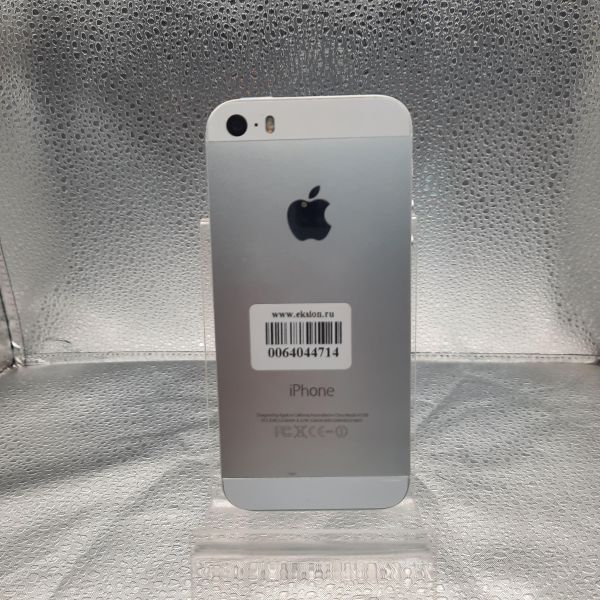 сотовый телефон Apple iPhone 5S 64GB в Томск