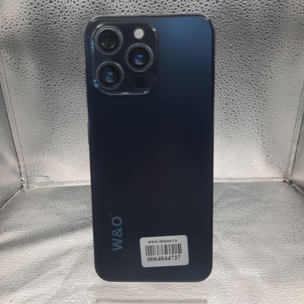 Купить W+O 16 Pro Max 8/128GB Duos в Томск за 4000 руб.