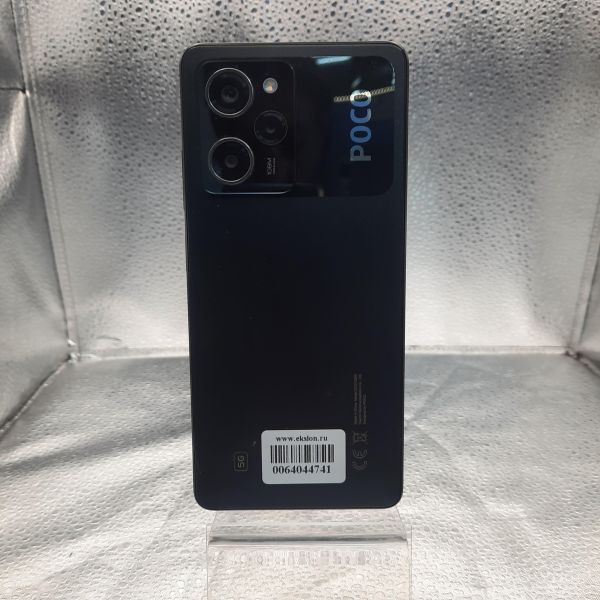 Купить POCO X5 Pro 5G 6/128GB (22101320G) Duos в Томск за 6100 руб.