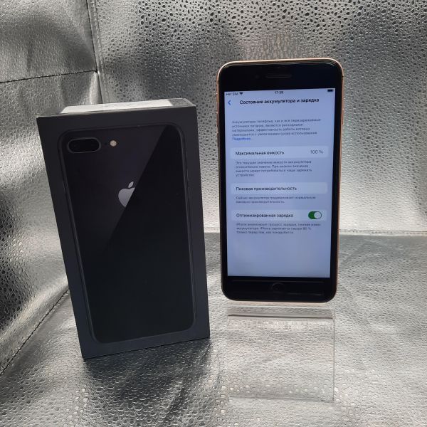 Купить Apple iPhone 8 Plus 64GB в Томск за 4600 руб.