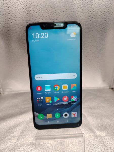 сотовый телефон POCO F1 6/128GB (M1805E10A) Duos в Томск