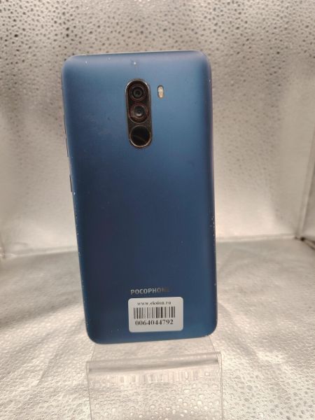 сотовый телефон POCO F1 6/128GB (M1805E10A) Duos в Томск