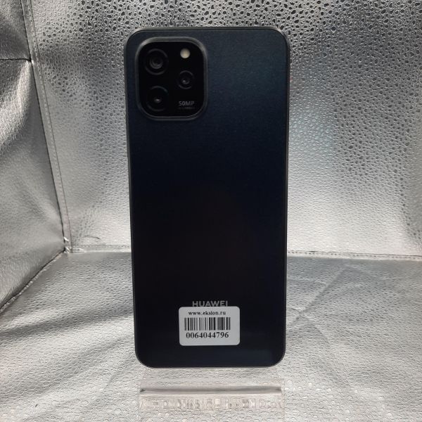 Купить Huawei Nova Y61 4/128GB (EVE-LX9N) Duos в Томск за 3900 руб.