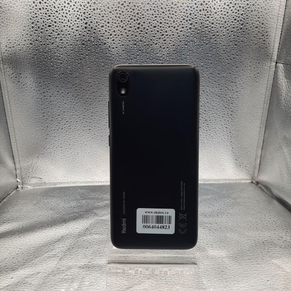 Купить Xiaomi Redmi 7A 2/16GB (M1903C3EG) Duos в Томск за 1300 руб.