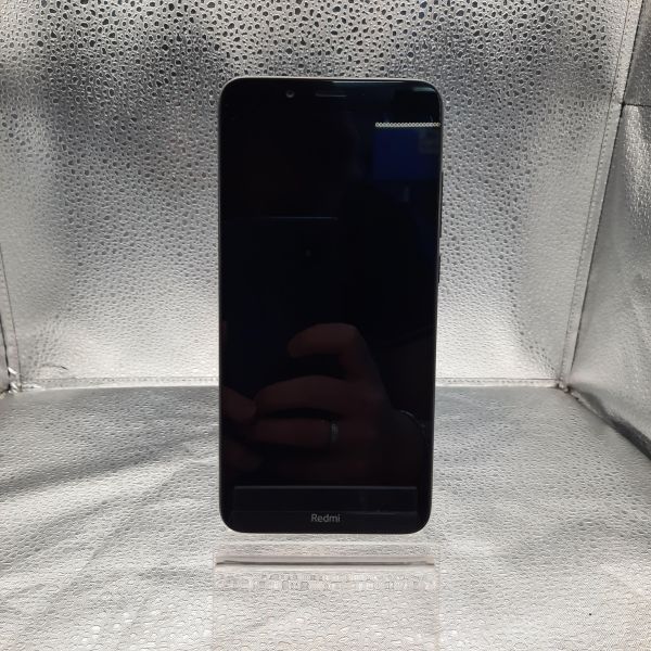 Купить Xiaomi Redmi 7A 2/16GB (M1903C3EG) Duos в Томск за 1300 руб.