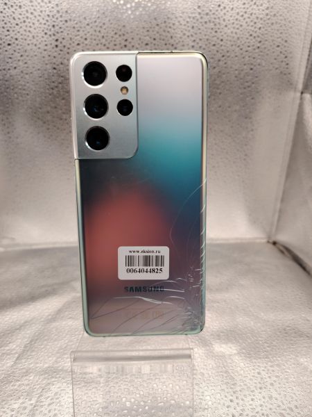 сотовый телефон Samsung Galaxy S21 Ultra 5G 16/512GB (G998B) Duos в Томск