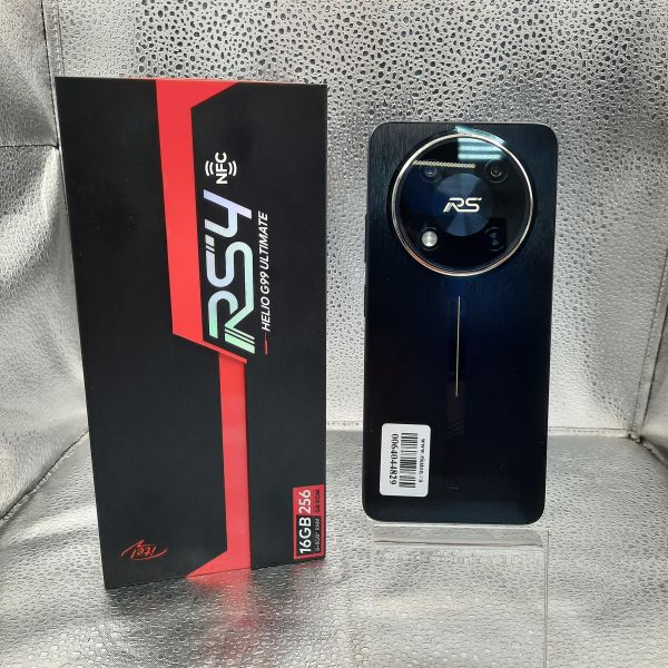 Купить Itel RS4 8/256GB (S666LN) Duos в Томск за 7800 руб.