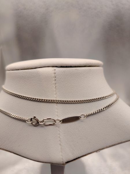 серебряная цепь Цепь серебро 925 4,43g, вес изделия 4.43g в Томск
