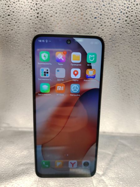 Купить Xiaomi Redmi 12 4/128GB (23053RN02Y) Duos в Томск за 4000 руб.