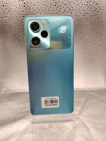 Купить POCO X5 Pro 5G 8/256GB (22101320G) Duos в Томск за 5000 руб.