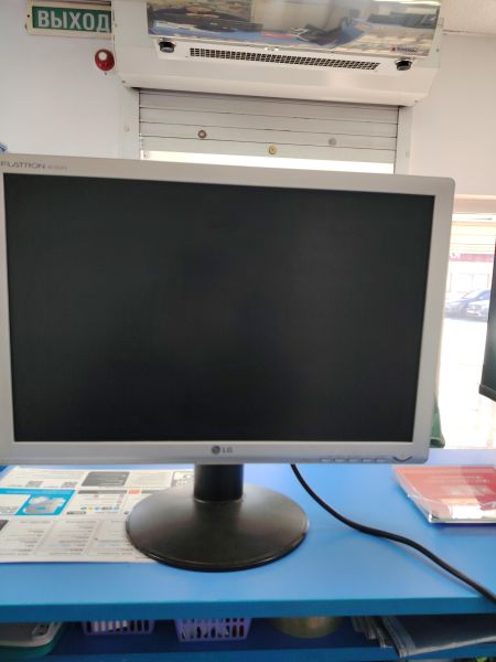 Купить LG Flatron W1934S (W1934S-BN) в Томск за 800 руб.