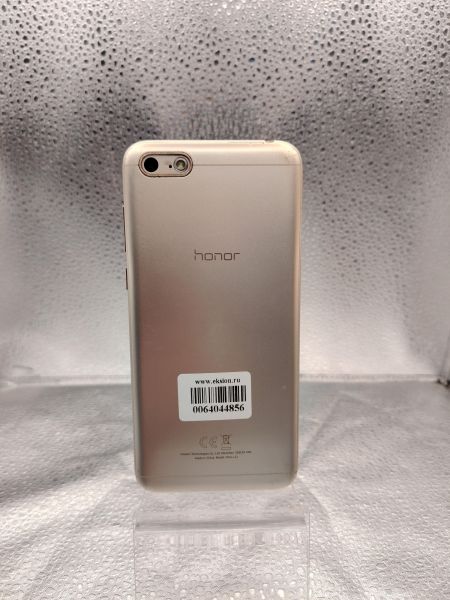 Купить Honor 7A 2/16GB (DUA-L22) Duos в Томск за 800 руб.