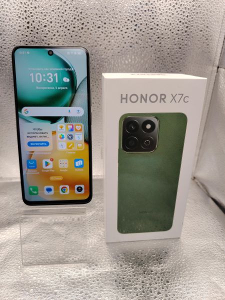 Купить Honor X7c 8/256GB (ALT-LX1) Duos в Томск за 4000 руб.