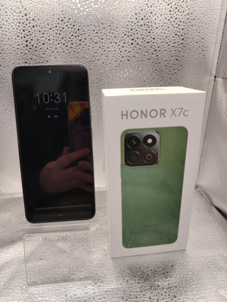 Купить Honor X7c 8/256GB (ALT-LX1) Duos в Томск за 4000 руб.