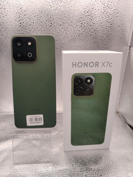 Купить Honor X7c 8/256GB (ALT-LX1) Duos в Томск за 4000 руб.
