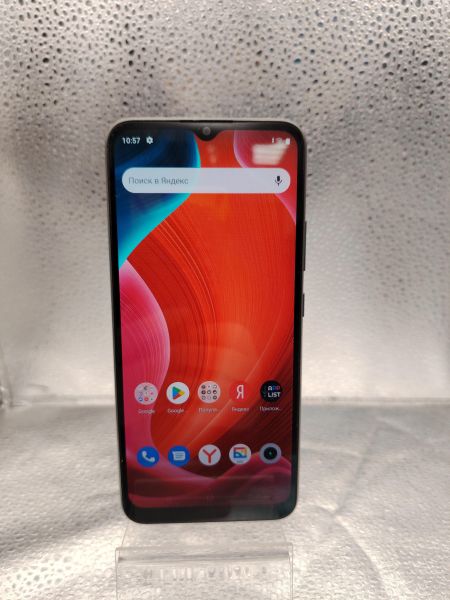 Купить Realme C11 2021 4/64GB (RMX3231) Duos в Томск за 1700 руб.