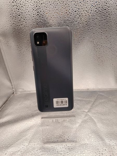 Купить Realme C11 2021 4/64GB (RMX3231) Duos в Томск за 1700 руб.
