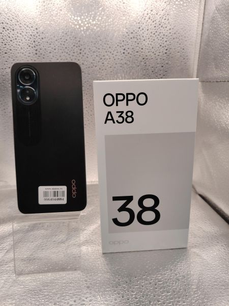 Купить OPPO A38 4/128GB (CPH2579) Duos в Томск за 3300 руб.