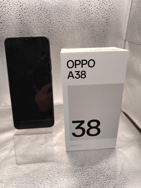 Купить OPPO A38 4/128GB (CPH2579) Duos в Томск за 3300 руб.