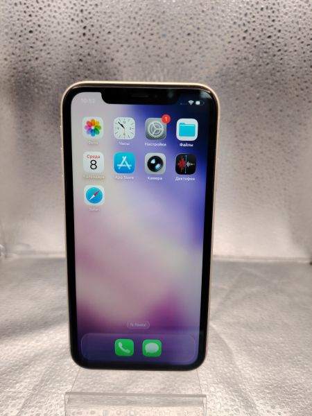 Купить Apple iPhone 11 128GB в Томск за 10500 руб.