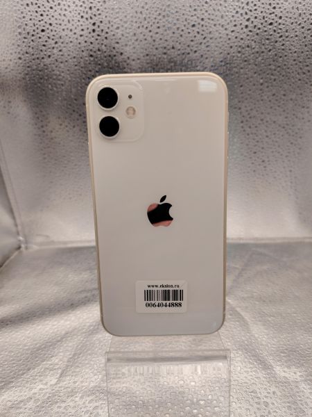 Купить Apple iPhone 11 128GB в Томск за 10500 руб.