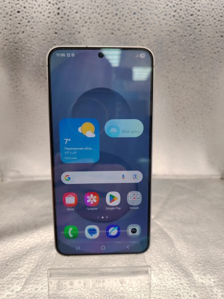 сотовый телефон Samsung Galaxy S25 12/256GB (S931B) Duos в Томск