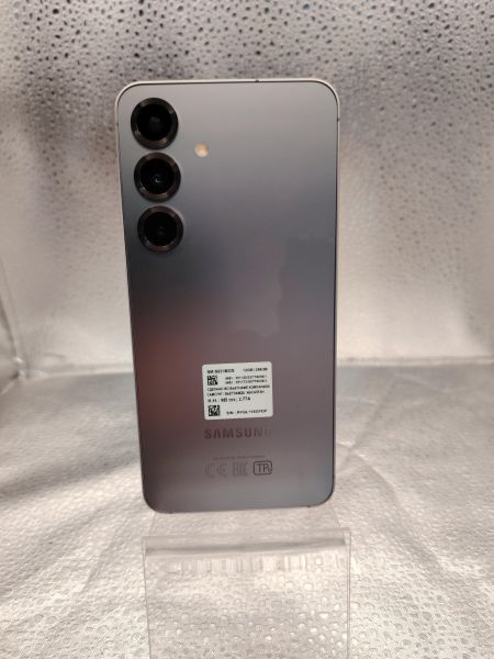 сотовый телефон Samsung Galaxy S25 12/256GB (S931B) Duos в Томск