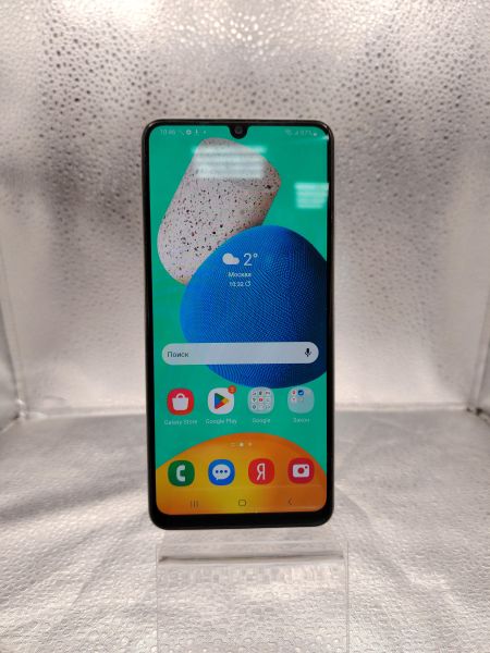 Купить Samsung Galaxy M32 6/128GB (M325FV) Duos в Томск за 5500 руб.