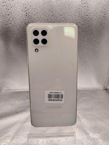 Купить Samsung Galaxy M32 6/128GB (M325FV) Duos в Томск за 5500 руб.