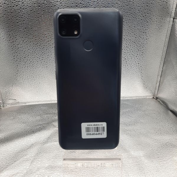 Купить Realme C25s 4/128GB (RMX3195) Duos в Томск за 2300 руб.