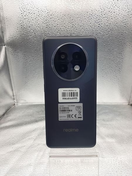 сотовый телефон Realme 13+ 5G 12/256GB (RMX5000) Duos в Томск