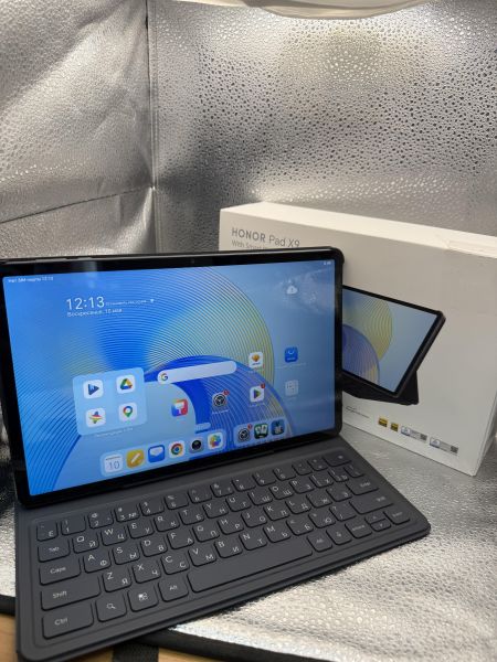 планшет Honor Pad X9 128GB (ELN-L09) (с SIM) в Томск