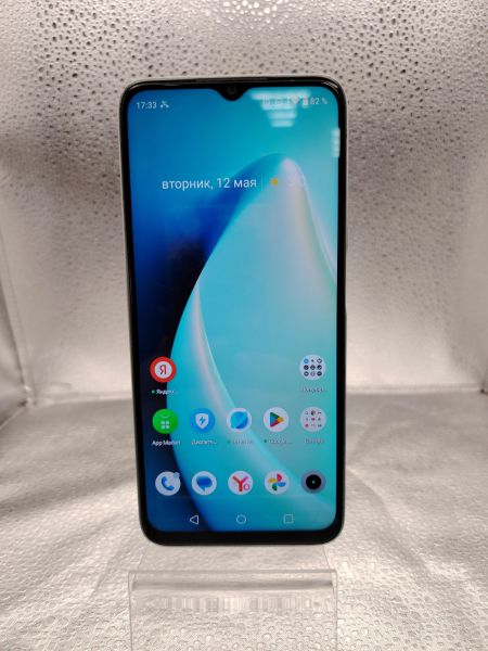сотовый телефон Realme C35 4/128GB (RMX3511) Duos в Томск