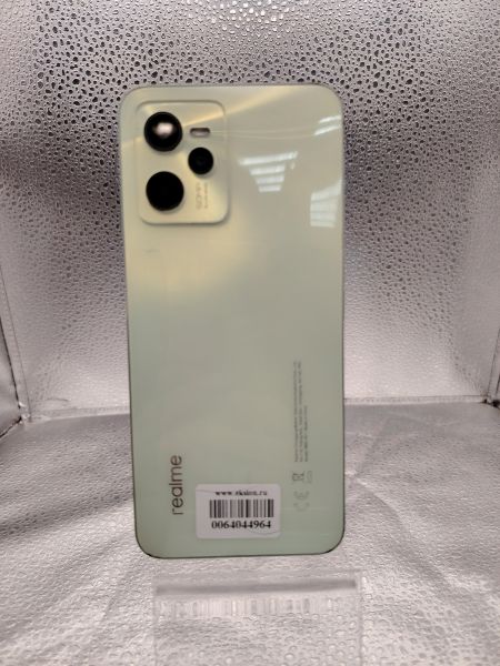 сотовый телефон Realme C35 4/128GB (RMX3511) Duos в Томск
