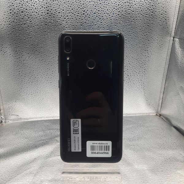 Купить Huawei Y7 2019 3/32GB (DUB-LX1) Duos в Томск за 2800 руб.