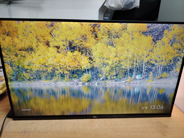 телевизор TCL 32S5400 в Томск