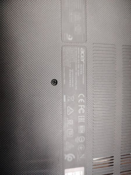 Купить Acer Aspire 3 A315-22-41AS (RAM 20 GB) в Томск за 8800 руб.