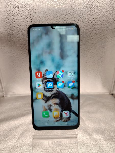 сотовый телефон Xiaomi Redmi 13C 8/256GB (23108RN04Y) Duos в Томск
